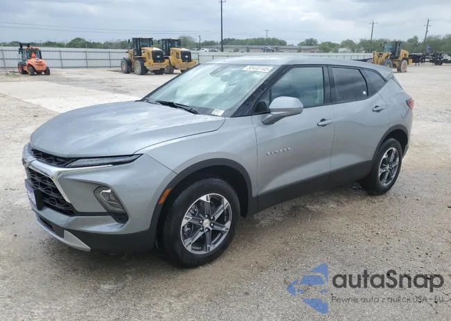 3GNKBCR47SS162866: 53403145