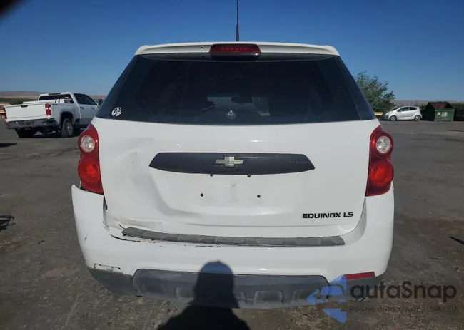 2CNALBEW2A6247321: 54446675