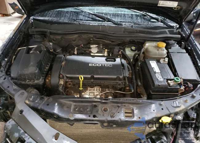 W08AR671X85080958: 52970355