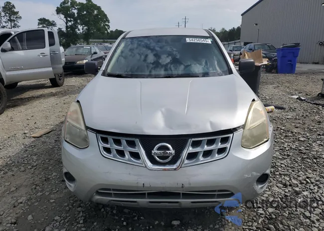 JN8AS5MT7CW274768: 54250545