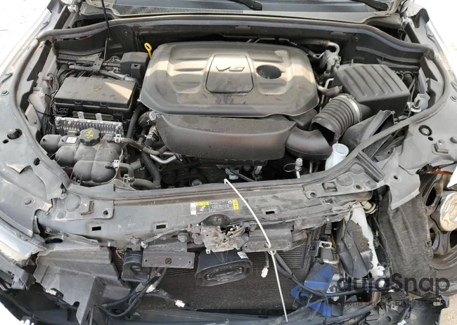 1C4RDJFG8NC132600: 53760455