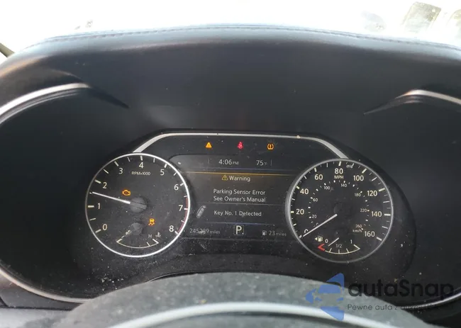 1N4AA6AP3GC419927: 54353465