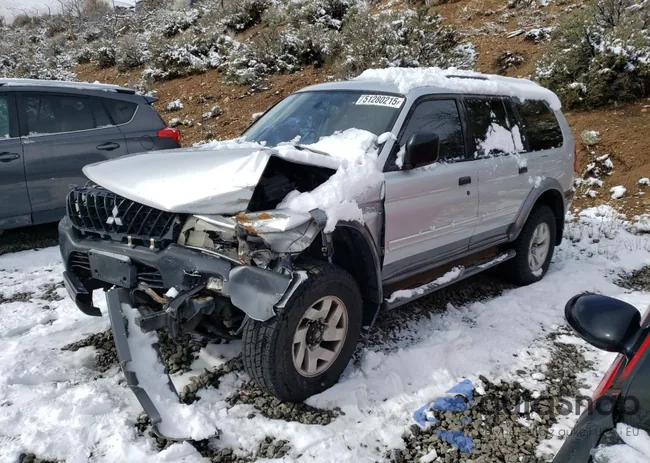 JA4MT31R43J015519: 51280215