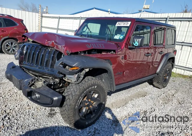 1C4HJXDN1MW612872: 54271615