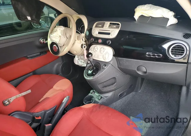 3C3CFFAR3FT508054: 51841435