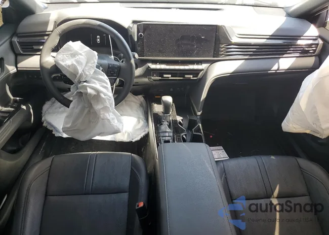 4T1DAACK5SU036629: 54861775