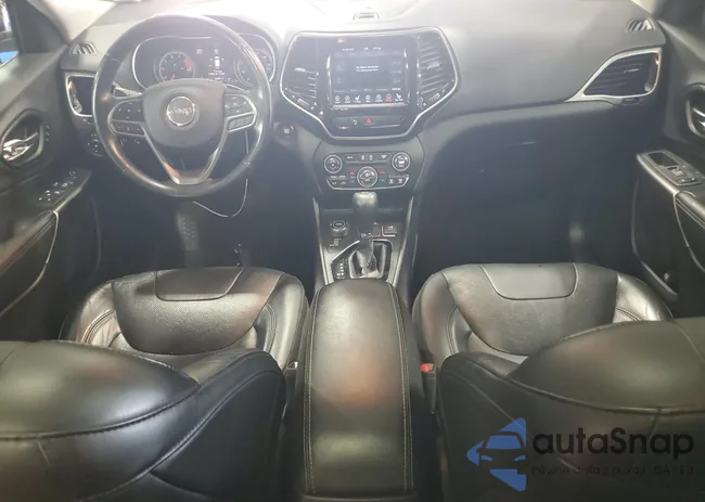 1C4PJMDX8KD456740: 54556595