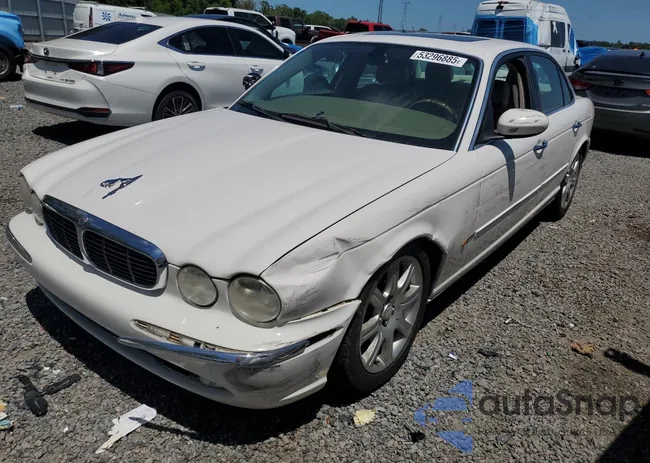 SAJWA71C14SG16264: 53296885