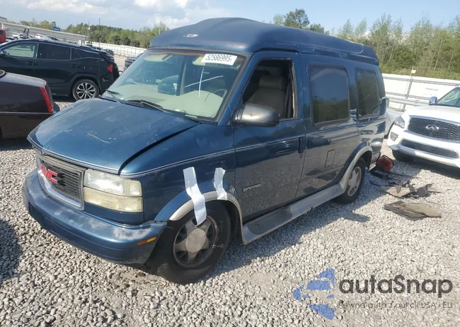 1GDDM19X72B508268: 52586995