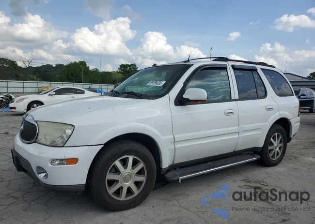 5GAES13P642215585: 55266695