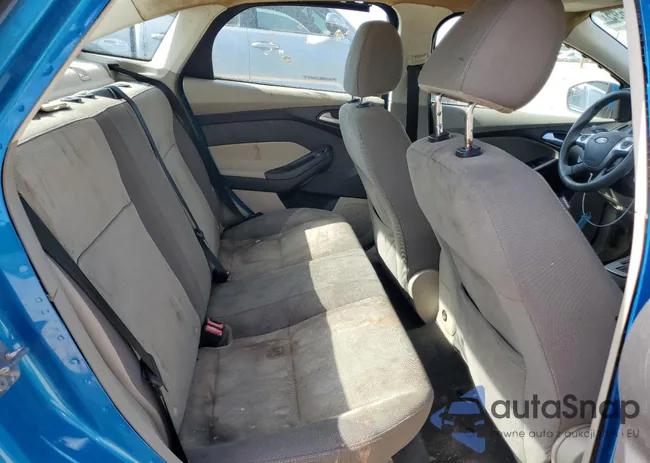 1FADP3F2XDL353170: 55016695