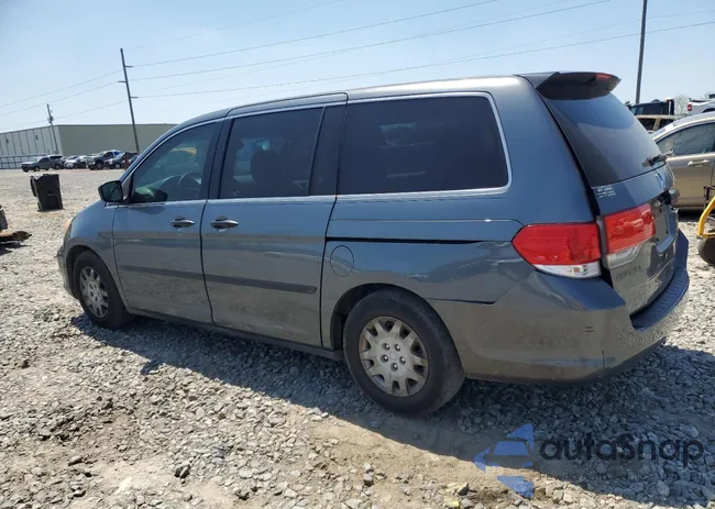 5FNRL3H22AB032652: 54005005