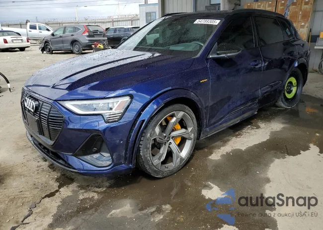 WA1VCBGE3NB009954: 54789305