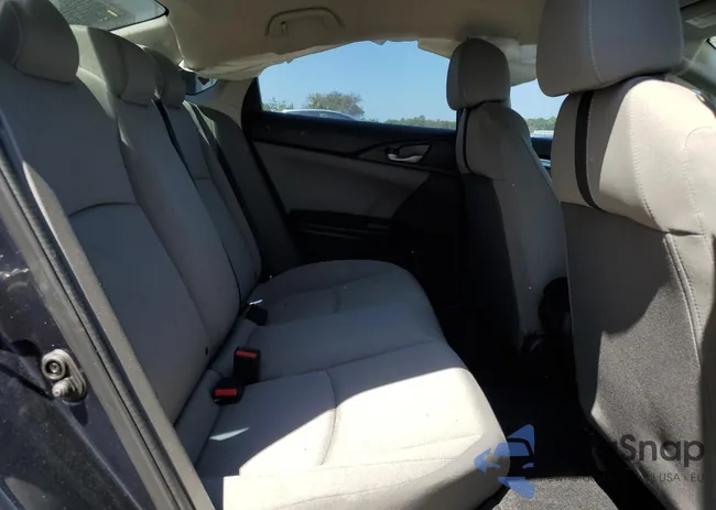 19XFC2F66KE003911: 53262025