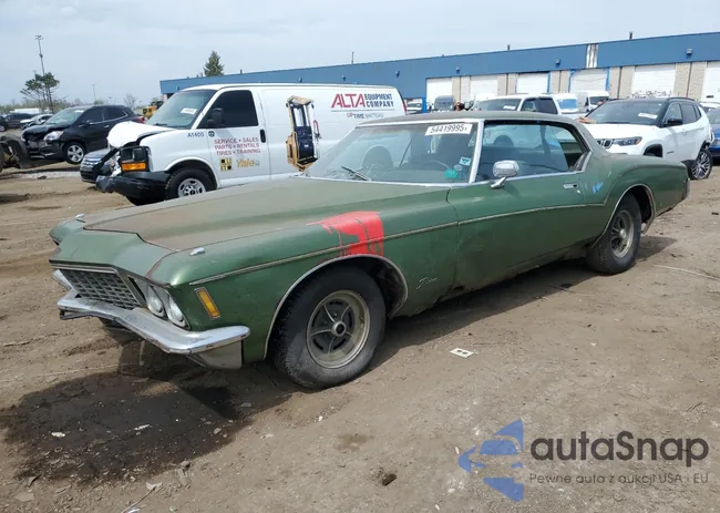 4Y87U2H931511: 54419995