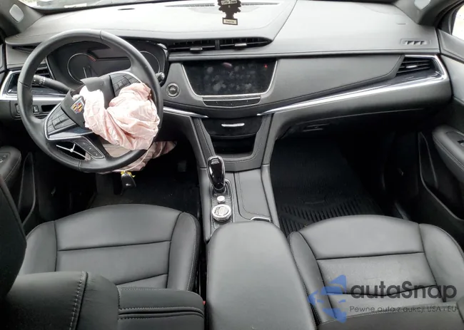 1GYKNDRSXRZ703517: 53450175