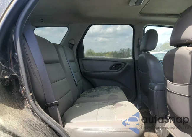 1FMCU93106KA12121: 51881725