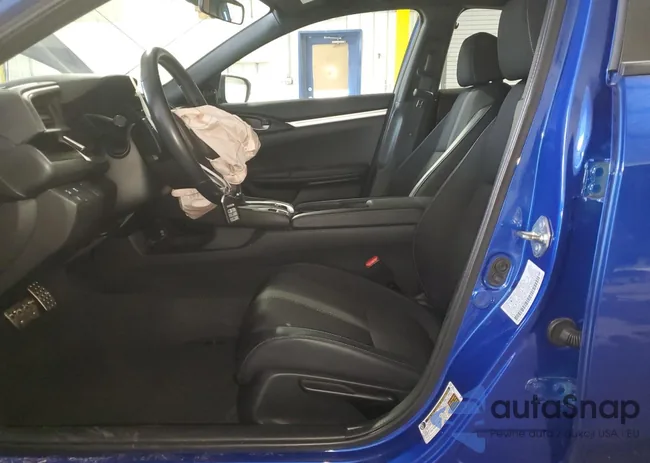 2HGFC2F85MH502211: 52749985