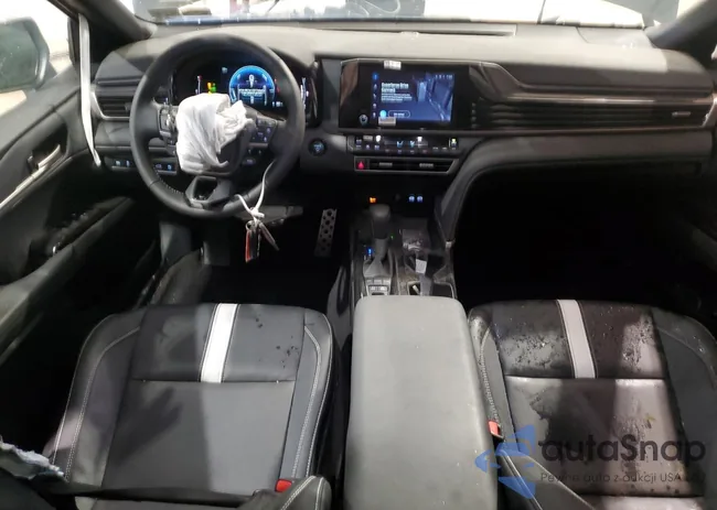 4T1DBADK0SU518503: 52963605