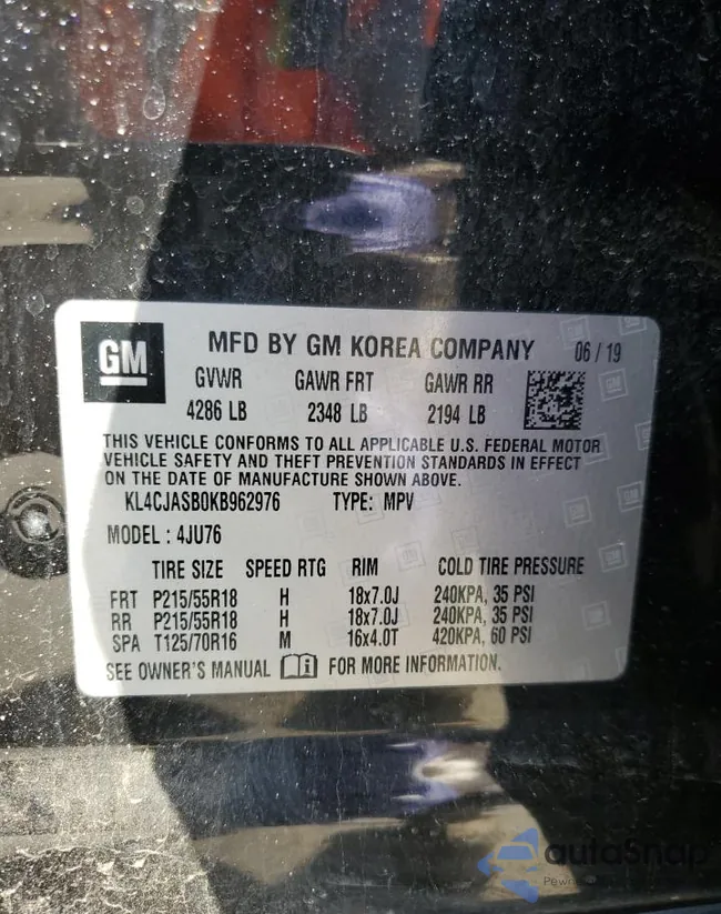 KL4CJASB0KB962976: 53398185