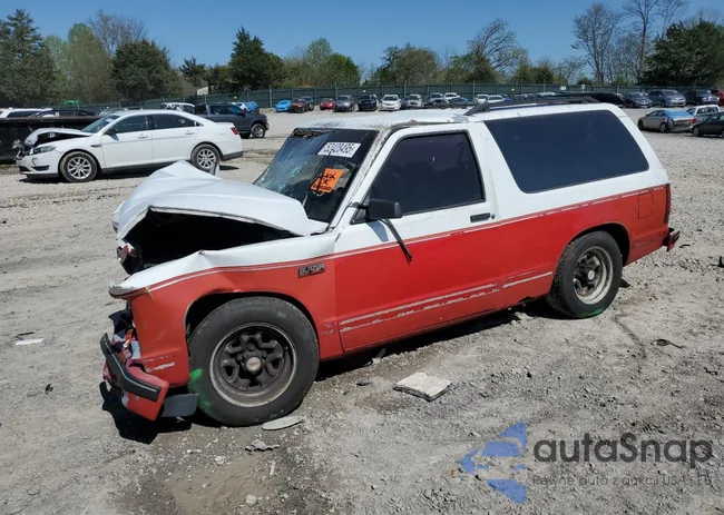 1GNCS18Z6K8158354: 61345215