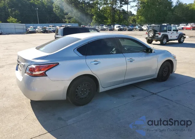 1N4AL3AP1FC177789: 54613165