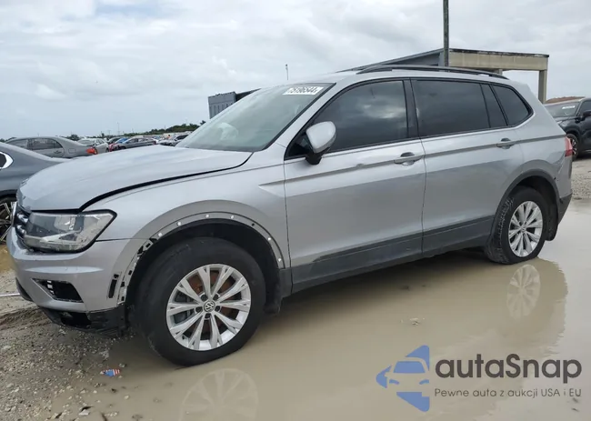 3VV1B7AX8LM109327: 55257525