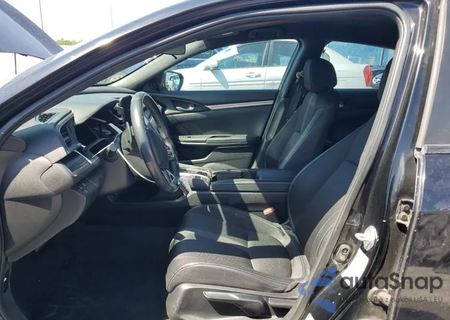 2HGFC2F83MH556056: 56980535