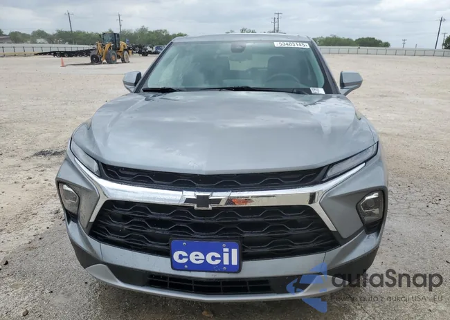 3GNKBCR47SS162866: 53403145