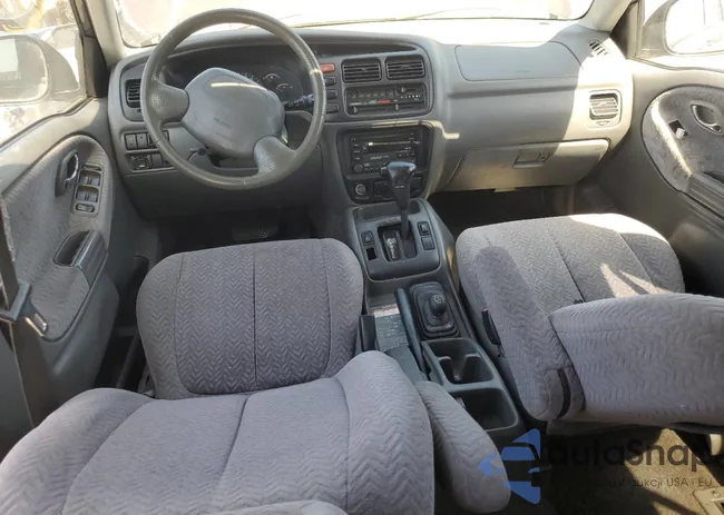 JS3TX92V614105871: 54797635