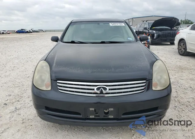 JNKCV51E04M610466: 54974155