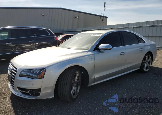 WAUD2AFD2EN013688: 64025605