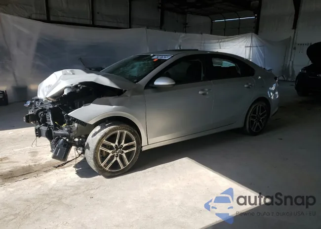 3KPF34AD7KE032626: 52107525