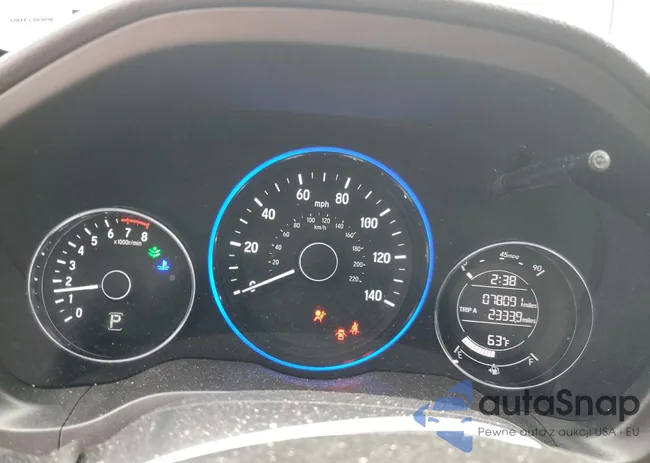 3CZRU6H1XNM707424: 51732105