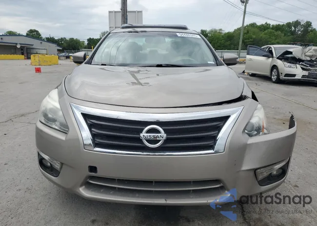 1N4BL3AP1DN583237: 54486345