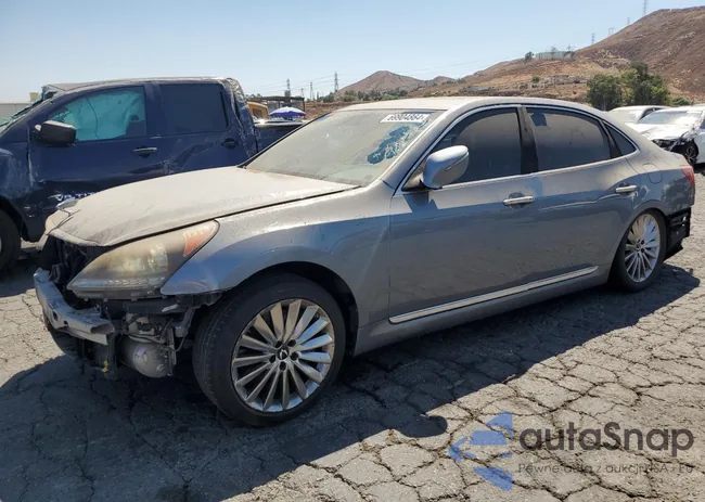 KMHGH4JH4EU085701: 51572405