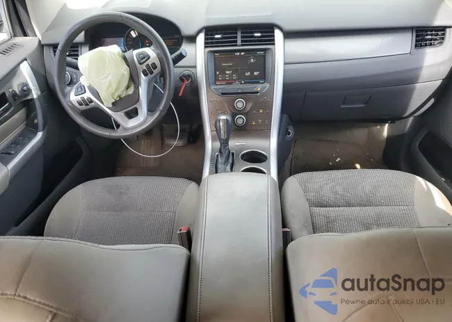 2FMDK3JC4BBA15748: 52135395