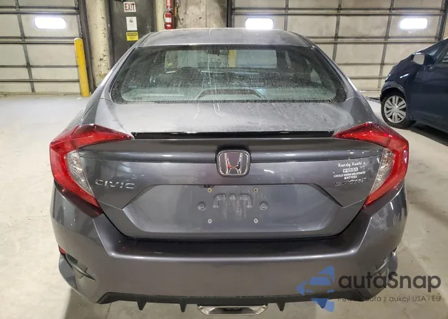 2HGFC2F81MH512301: 52093165