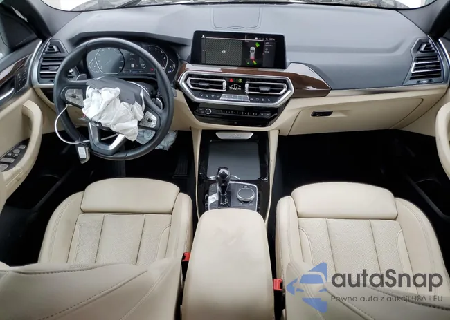 5UX43DP01N9K68904: 53314555