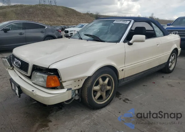 WAUAA88G2VN003362: 54451955