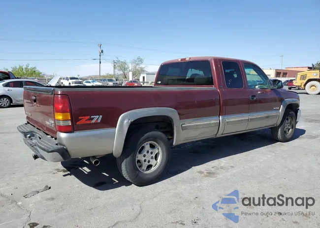 1GCEK19T2YE265861: 54199285