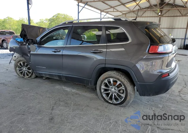 1C4PJLLB9KD455757: 51771445