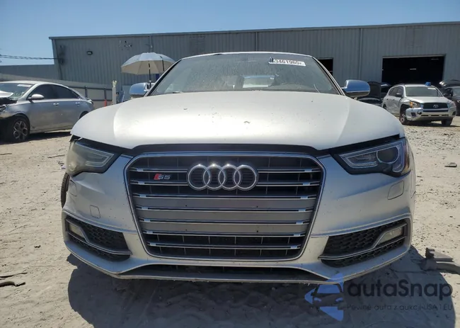 WAUVGAFR4DA038549: 53461965