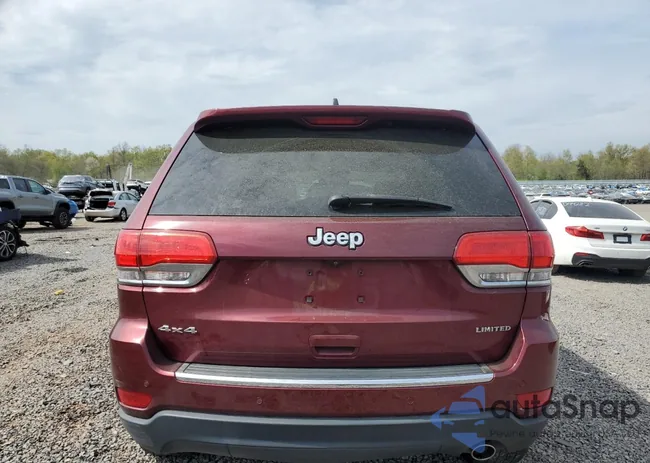 1C4RJFBG4GC418300: 54511075