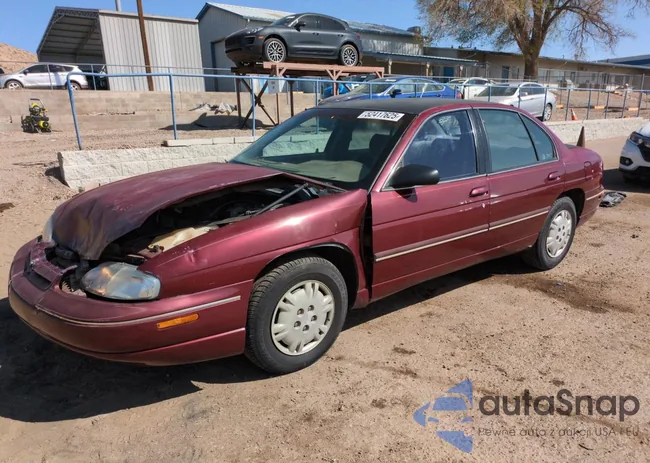 2G1WL52M3X1105248: 52417625