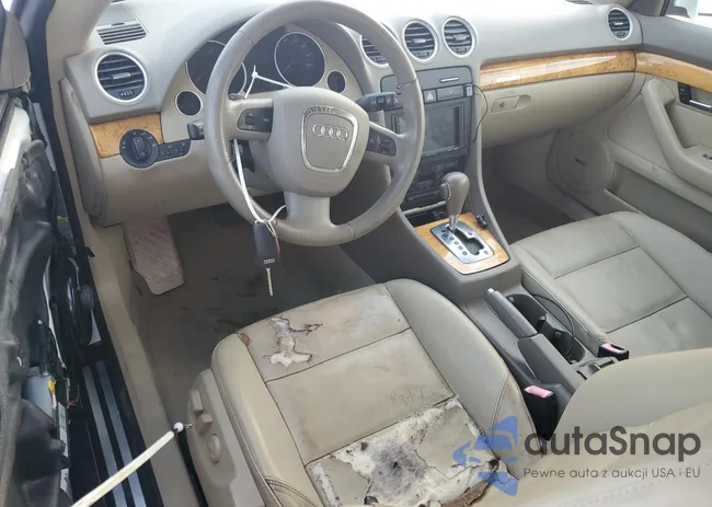 WAUDH48H07K034835: 52779265