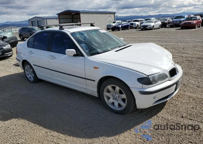 WBAEU33463PF59459: 53407095