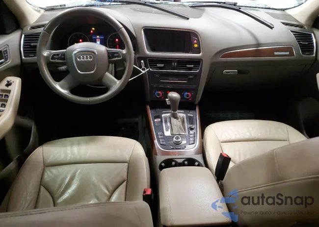 WA1LKAFP7AA004585: 51585445