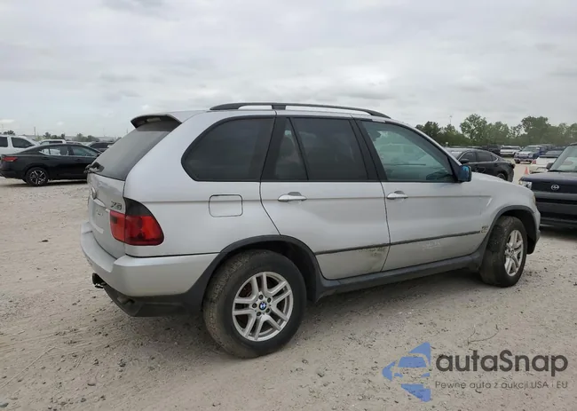 5UXFA13575LU46719: 53443085