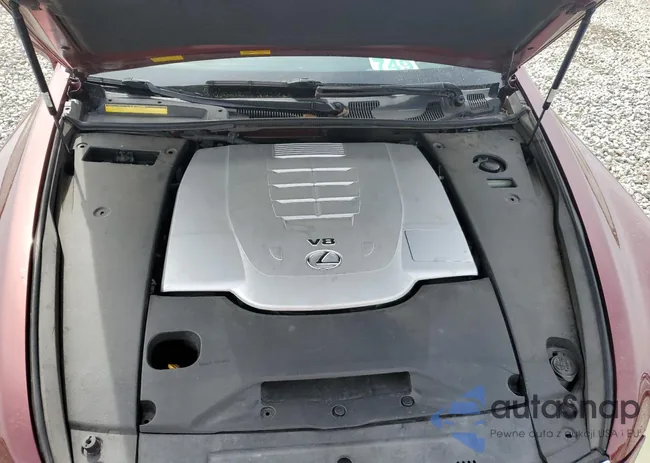 JTHGL46F375014799: 53912115